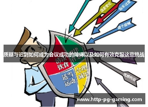 质疑与迟到如何成为会议成功的障碍以及如何有效克服这些挑战 质疑与迟到如何成为会议成功的障碍以及如何有效克服这些挑战