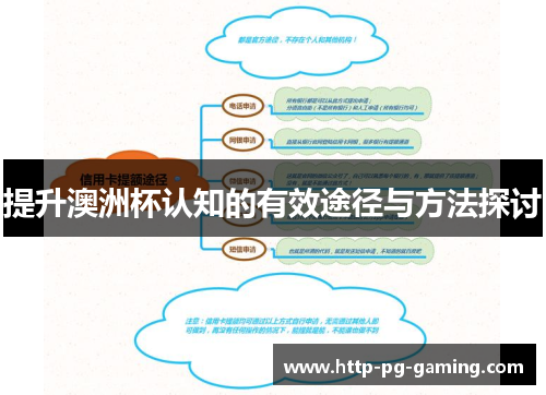 提升澳洲杯认知的有效途径与方法探讨 提升澳洲杯认知的有效途径与方法探讨